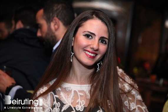 Fertil Pub Jounieh Nightlife Fertil Pub on Saturday Night Lebanon