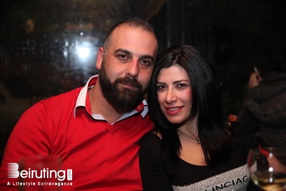 Fertil Pub Jounieh Nightlife Fertil Pub on Saturday Night Lebanon