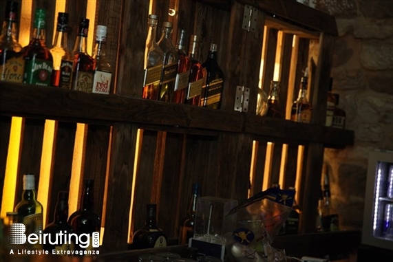 Fertil Pub Jounieh Nightlife Fertil Pub on Saturday Night Lebanon