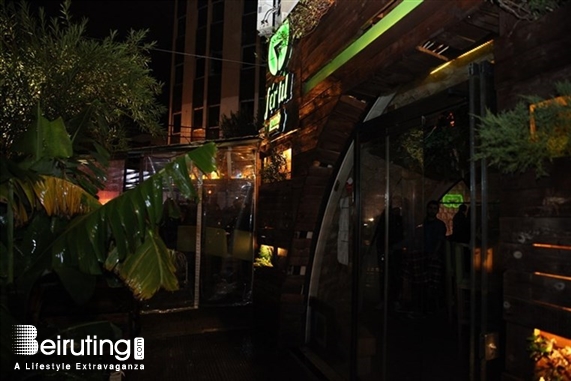 Fertil Pub Jounieh Nightlife Fertil Pub on Saturday Night Lebanon