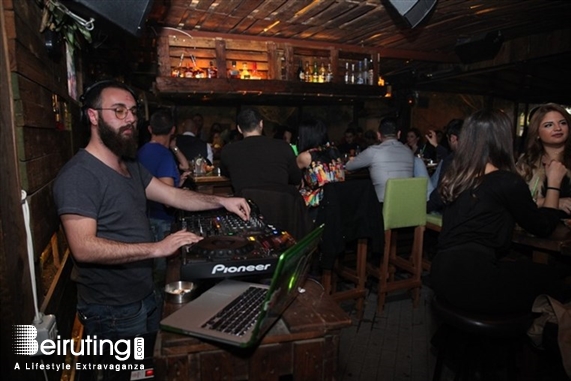 Fertil Pub Jounieh Nightlife Valentine's at Fertil Pub Lebanon