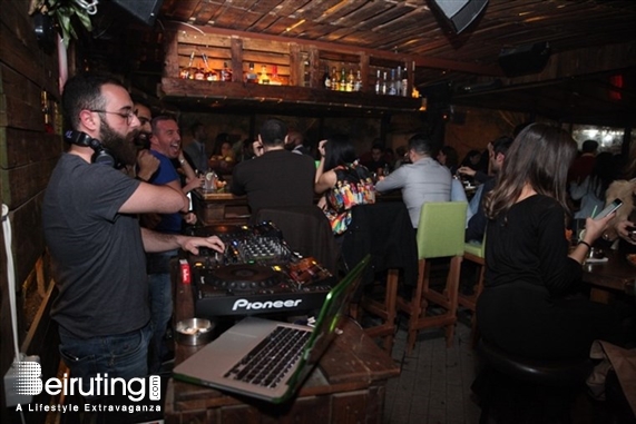 Fertil Pub Jounieh Nightlife Valentine's at Fertil Pub Lebanon