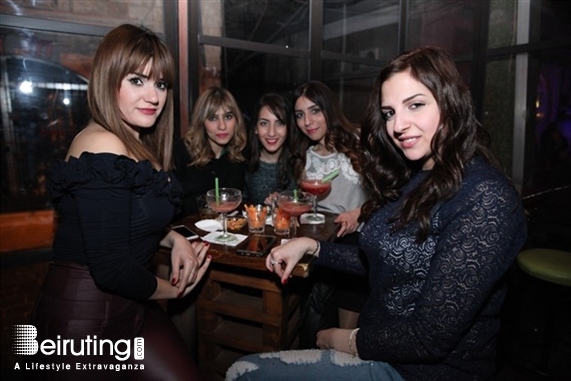 Fertil Pub Jounieh Nightlife Valentine's at Fertil Pub Lebanon