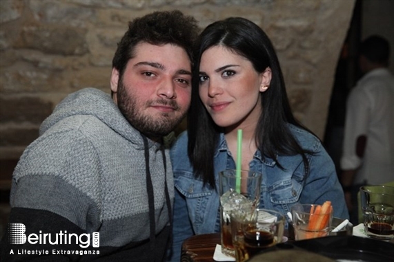 Fertil Pub Jounieh Nightlife Valentine's at Fertil Pub Lebanon