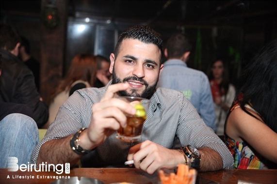 Fertil Pub Jounieh Nightlife Valentine's at Fertil Pub Lebanon