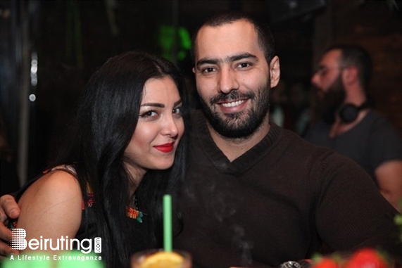 Fertil Pub Jounieh Nightlife Valentine's at Fertil Pub Lebanon