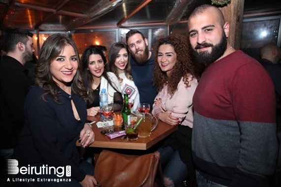 Fertil Pub Jounieh Nightlife Valentine's at Fertil Pub Lebanon