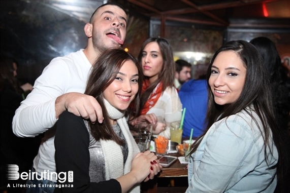 Fertil Pub Jounieh Nightlife Valentine's at Fertil Pub Lebanon