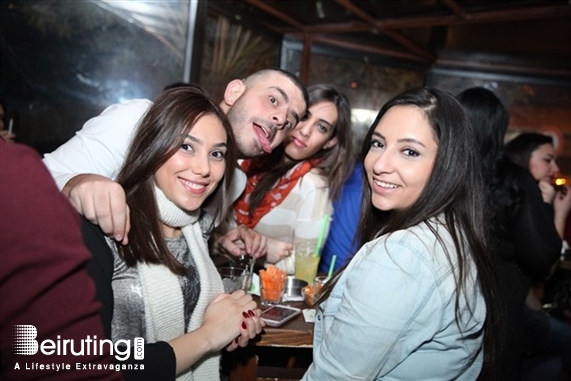 Fertil Pub Jounieh Nightlife Valentine's at Fertil Pub Lebanon