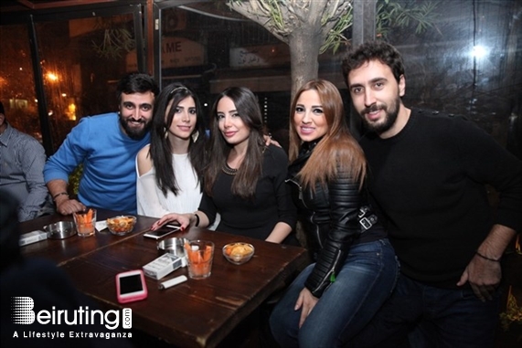 Fertil Pub Jounieh Nightlife Valentine's at Fertil Pub Lebanon