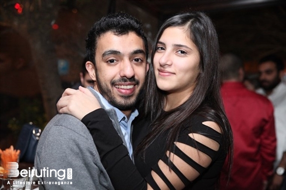 Fertil Pub Jounieh Nightlife Valentine's at Fertil Pub Lebanon