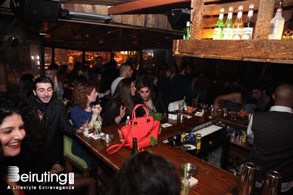 Fertil Pub Jounieh Nightlife Valentine's at Fertil Pub Lebanon