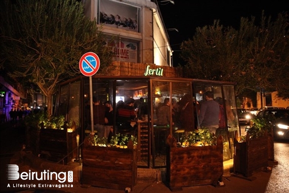 Fertil Pub Jounieh Nightlife Valentine's at Fertil Pub Lebanon