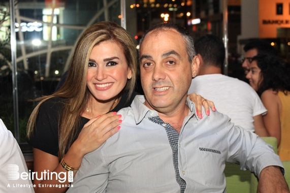 Fertil Pub Jounieh Nightlife Said Mrad at Fertil Dbayeh Lebanon