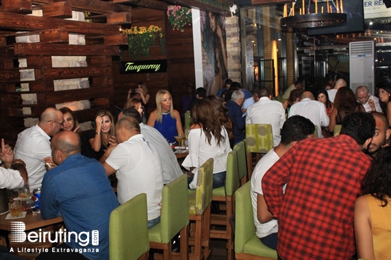 Fertil Pub Jounieh Nightlife Said Mrad at Fertil Dbayeh Lebanon