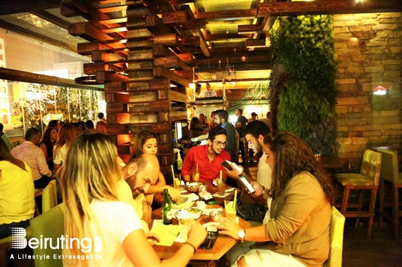 Fertil Pub Jounieh Nightlife Said Mrad at Fertil Dbayeh Lebanon