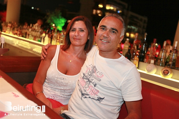 Bar National Jounieh Nightlife Fete De La Musique at Bar National Lebanon