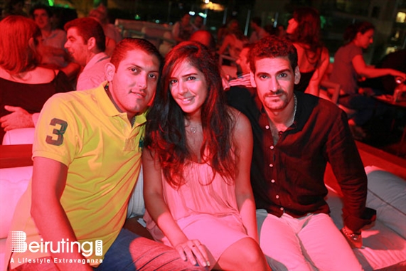 Bar National Jounieh Nightlife Fete De La Musique at Bar National Lebanon