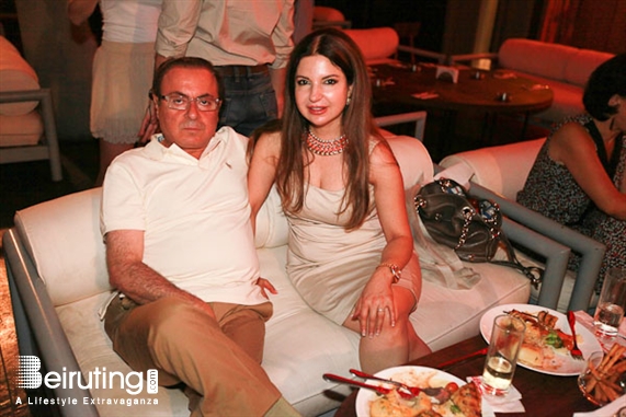 Bar National Jounieh Nightlife Fete De La Musique at Bar National Lebanon