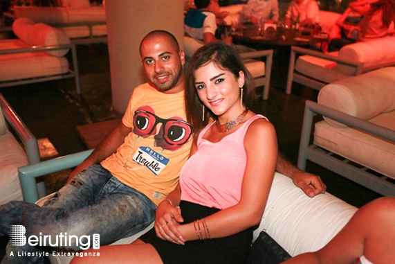 Bar National Jounieh Nightlife Fete De La Musique at Bar National Lebanon