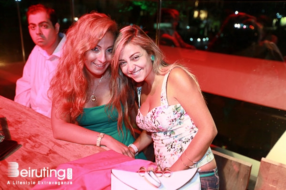 Bar National Jounieh Nightlife Fete De La Musique at Bar National Lebanon