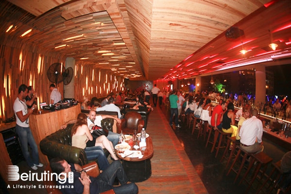 Bar National Jounieh Nightlife Fete De La Musique at Bar National Lebanon