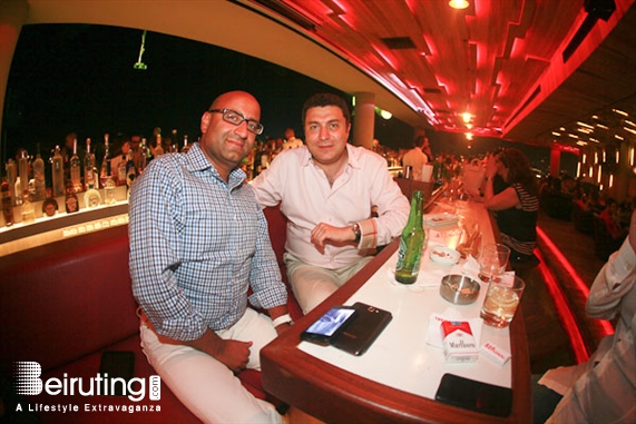 Bar National Jounieh Nightlife Fete De La Musique at Bar National Lebanon