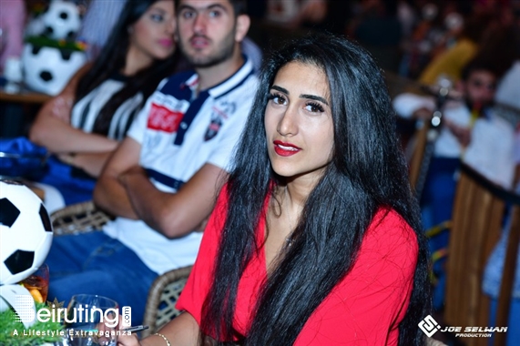 Casino du Liban Jounieh Social Event Germany vs. Sweden at Casino Du Liban Lebanon