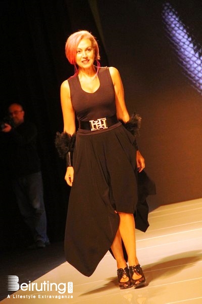 Four Seasons Hotel Beirut  Beirut-Downtown Fashion Show Hanane Hijazi Fashion Show at Four Seasons Lebanon