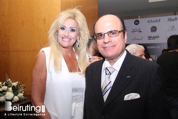 Four Seasons Hotel Beirut  Beirut-Downtown Fashion Show Hanane Hijazi Fashion Show at Four Seasons Lebanon