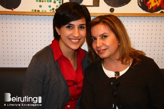 Tawlet Beirut-Gemmayze Social Event First Thursdays with FERN Lebanon