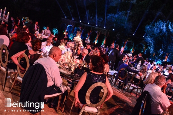 The Legend Nahr El Kalb Wedding Wedding of Adem-Saad Lebanon