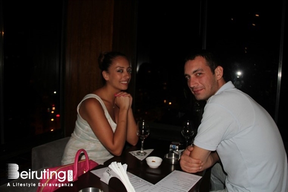 Flo 360 Beirut-Hamra Social Event Flo360 Media Gathering Lebanon