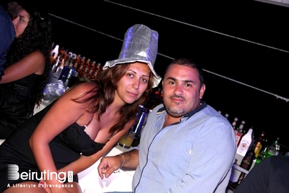 Taiga Sky Batroun Nightlife Fly High @ Taiga Sky Lebanon