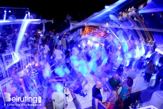 Taiga Sky Batroun Nightlife Fly High @ Taiga Sky Lebanon