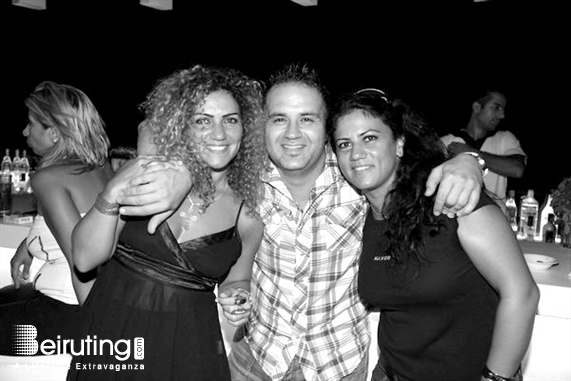 Taiga Sky Batroun Nightlife Fly High @ Taiga Sky Lebanon