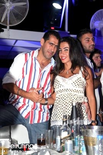 Taiga Sky Batroun Nightlife Fly High @ Taiga Sky Lebanon