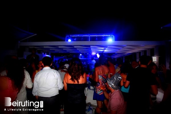 Taiga Sky Batroun Nightlife Fly High @ Taiga Sky Lebanon