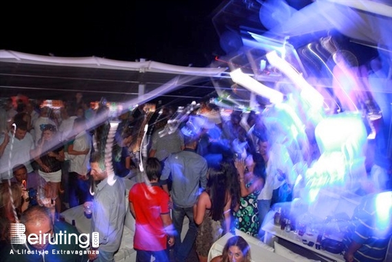 Taiga Sky Batroun Nightlife Fly High @ Taiga Sky Lebanon