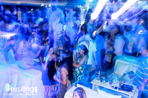 Taiga Sky Batroun Nightlife Fly High @ Taiga Sky Lebanon