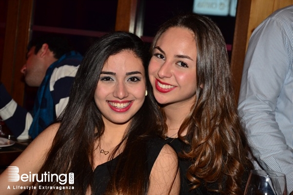 La Folie Rouge Beirut Suburb Nightlife La Folie Rouge 2014 Lebanon