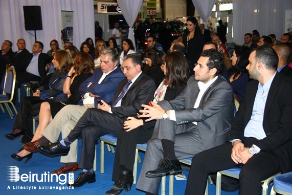 Biel Beirut-Downtown Exhibition Forward & Business Forum Day 1 Lebanon