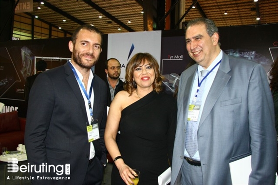 Biel Beirut-Downtown Exhibition Forward & Business Forum Day 1 Lebanon