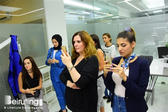 Activities Beirut Suburb Social Event Freetox Event at Pearl Clinica by Carla Lebanon