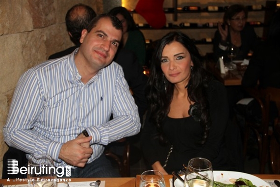 Paname Bistro Beirut-Gemmayze Nightlife French Night  Lebanon