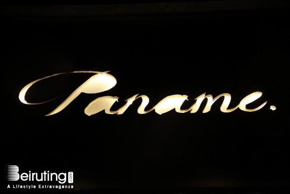 Paname Bistro Beirut-Gemmayze Nightlife French Night  Lebanon