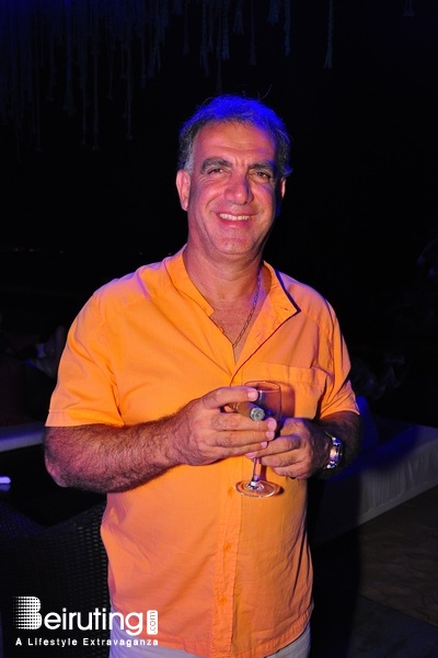 Edde Sands Jbeil Nightlife French Night at Edde Sands Lebanon