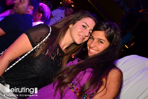 Edde Sands Jbeil Nightlife French Night at Edde Sands Lebanon