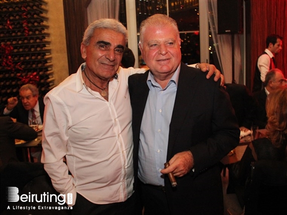 Monte Cassino Jounieh Nightlife French Night at Monte Cassino Lebanon