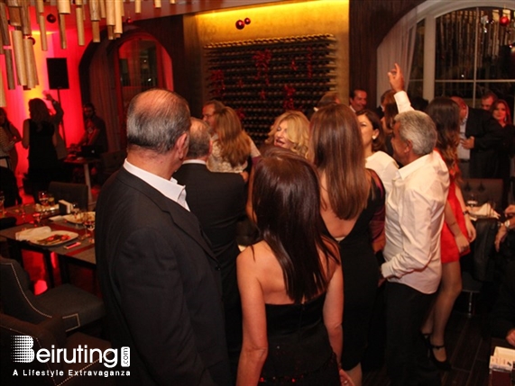 Monte Cassino Jounieh Nightlife French Night at Monte Cassino Lebanon